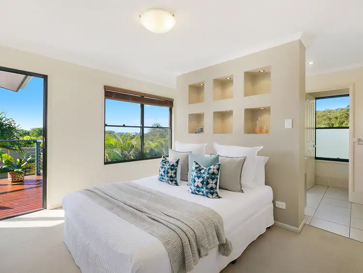 Fourth view of Homely house listing, 25 Icarus Court, Buderim QLD 4556