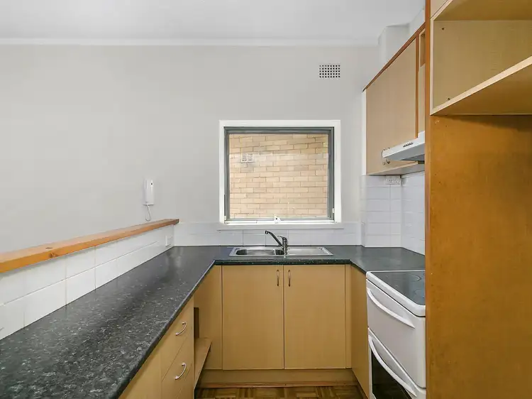 Second view of Homely apartment listing, 9/3 Ann Street, Marrickville NSW 2204