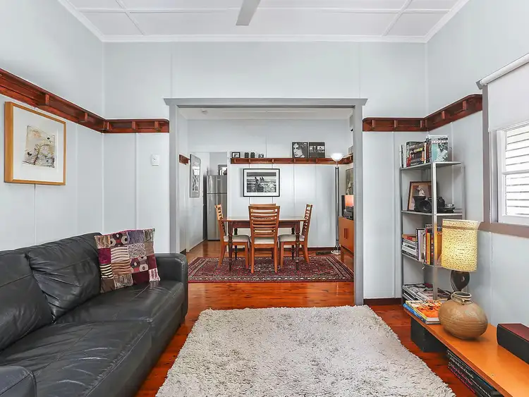 Main view of Homely house listing, 291 Nursery Road, Holland Park QLD 4121