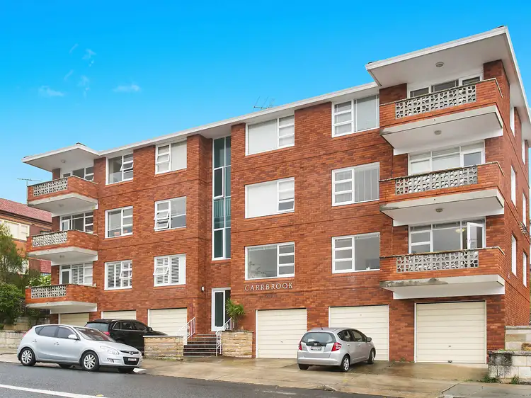 Fourth view of Homely apartment listing, 2/24 Carr Street, Coogee NSW 2034