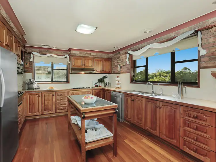 Third view of Homely house listing, 34 Cullen Drive, Kiama Downs NSW 2533