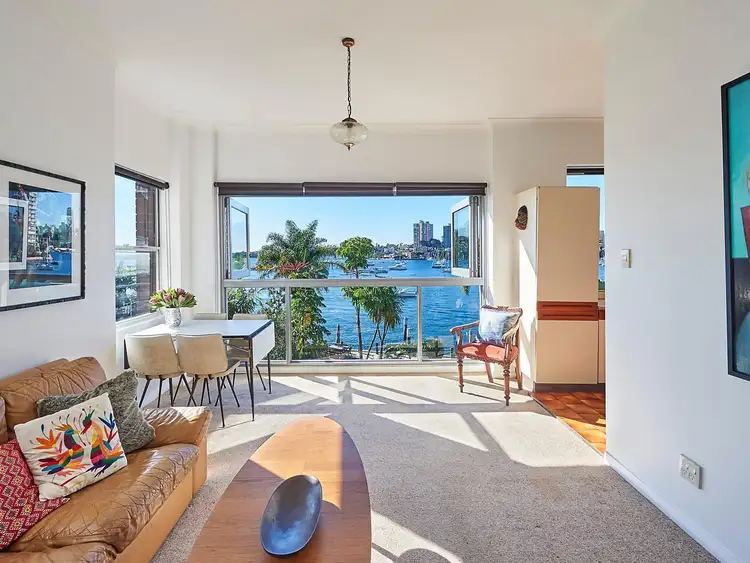 3/4 Billyard Avenue, Elizabeth Bay NSW 2011
