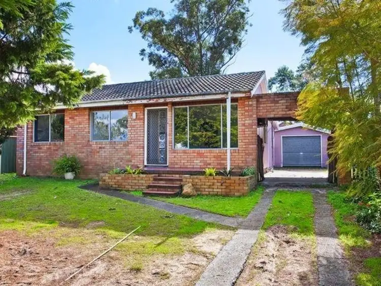 27 Burrawang Street, Ettalong Beach NSW 2257