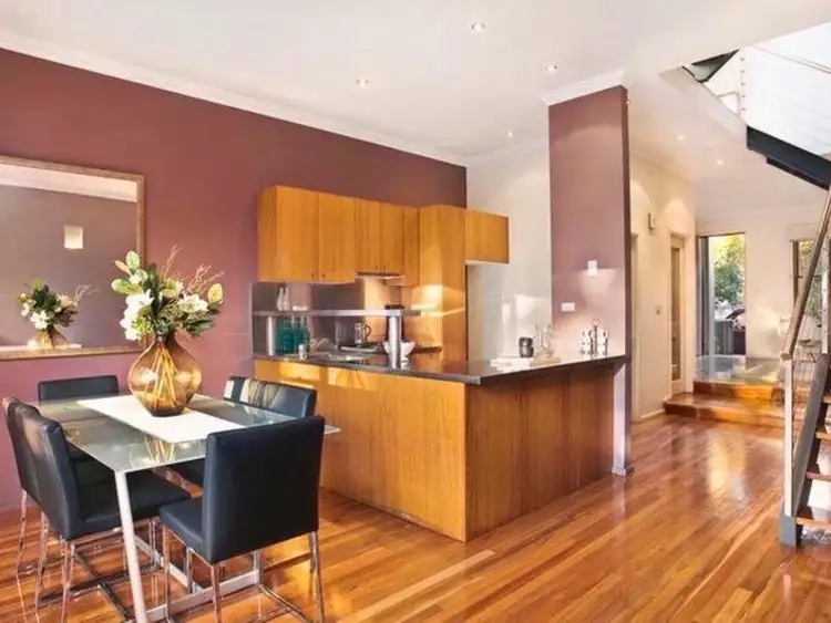 Second view of Homely house listing, 213 Lawrence Street, Alexandria NSW 2015