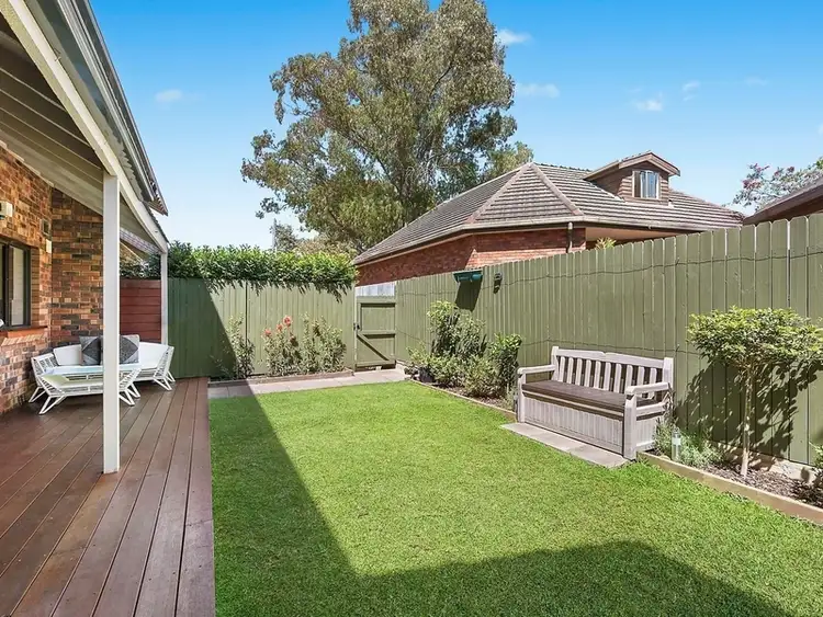 Third view of Homely apartment listing, 2/2A Hume Street, Wollstonecraft NSW 2065
