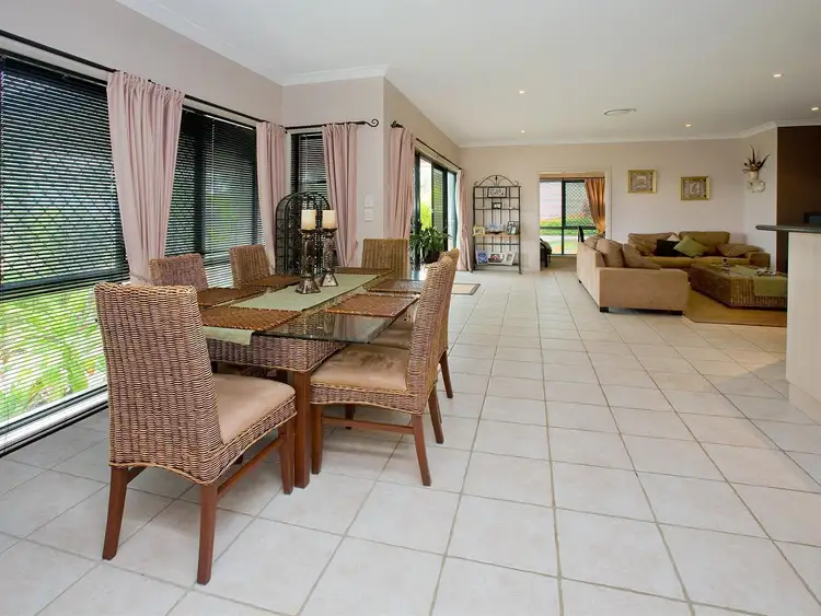 Second view of Homely house listing, 8 Kookaburra Place, Brookwater QLD 4300
