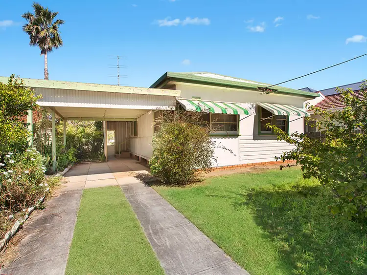 Main view of Homely house listing, 18 Uligandi Street, Ettalong Beach NSW 2257