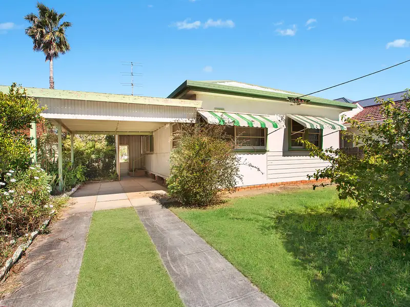 Main view of Homely house listing, 18 Uligandi Street, Ettalong Beach NSW 2257