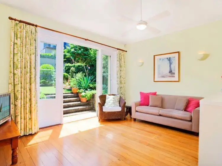 Fourth view of Homely house listing, 17 Seaview Street, Waverley NSW 2024