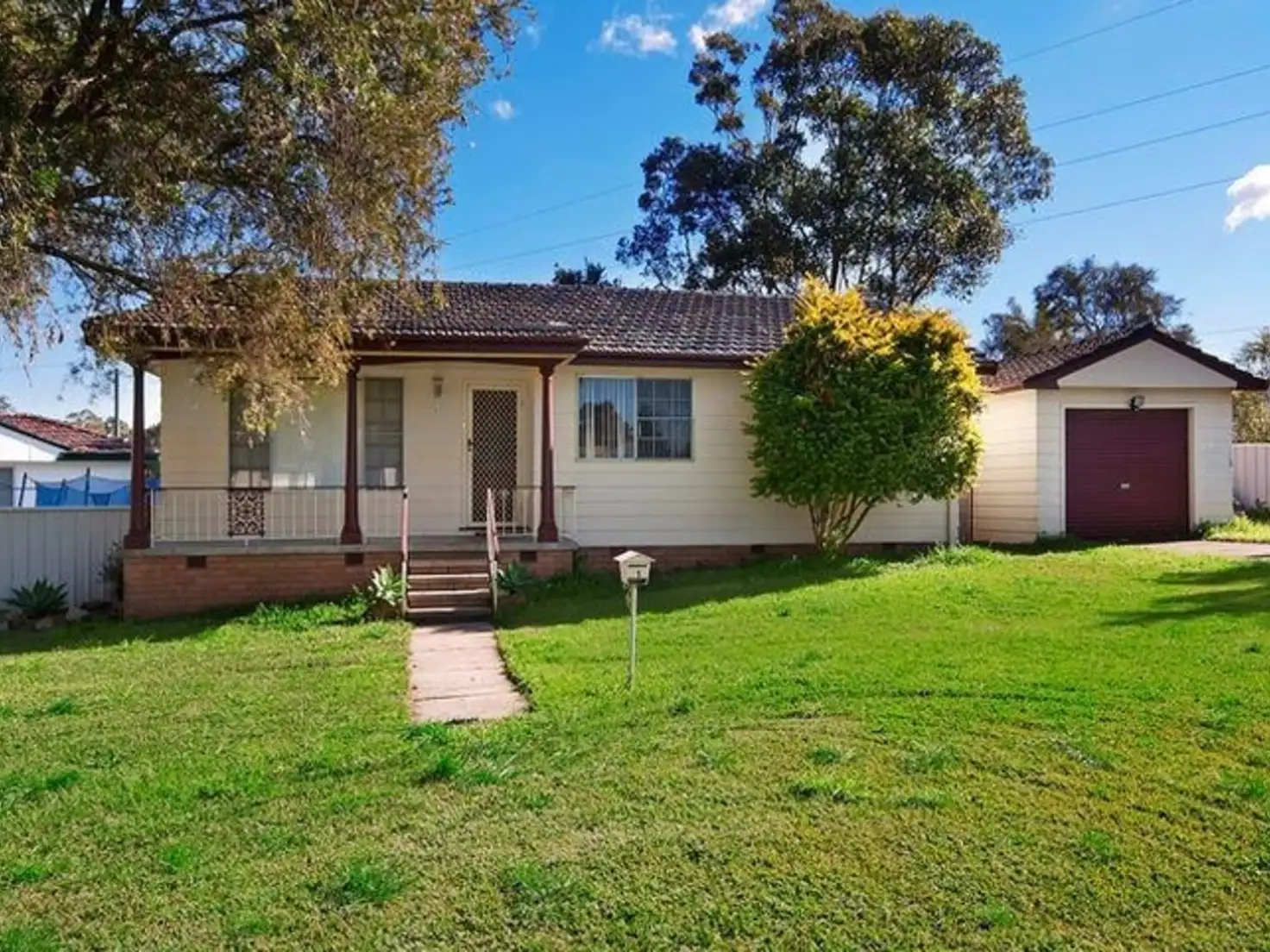 Main view of Homely house listing, 1 Lyell Close, Edgeworth NSW 2285