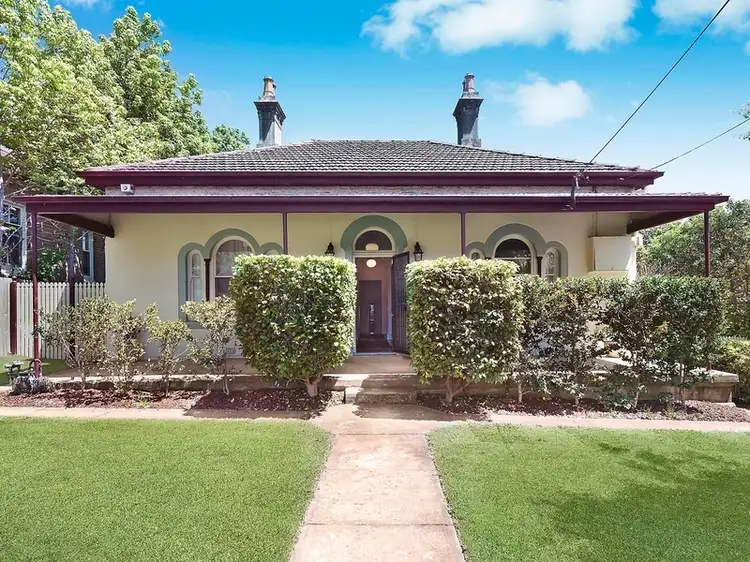 368 Penshurst Street, Chatswood NSW 2067