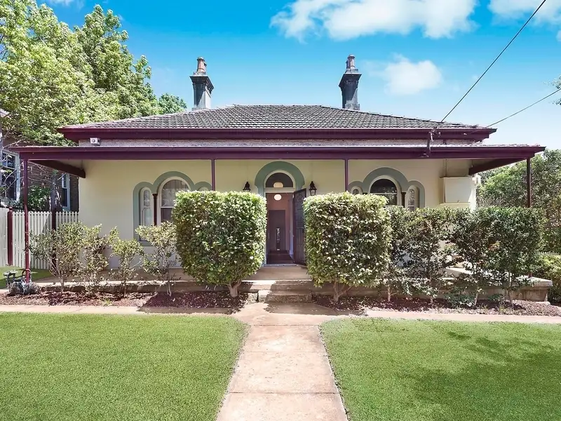 Main view of Homely house listing, 368 Penshurst Street, Chatswood NSW 2067