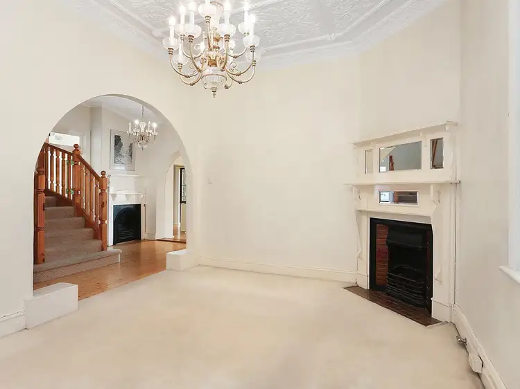 Third view of Homely house listing, 71 Riverside Crescent, Dulwich Hill NSW 2203