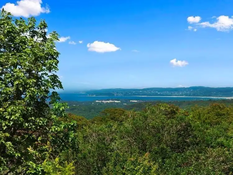 Second view of Homely house listing, 10 Bulls Garden Road, Whitebridge NSW 2290