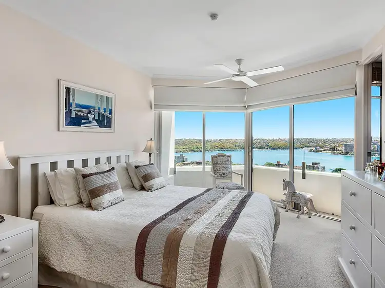 Fourth view of Homely apartment listing, 39/25 Marshall Street, Manly NSW 2095