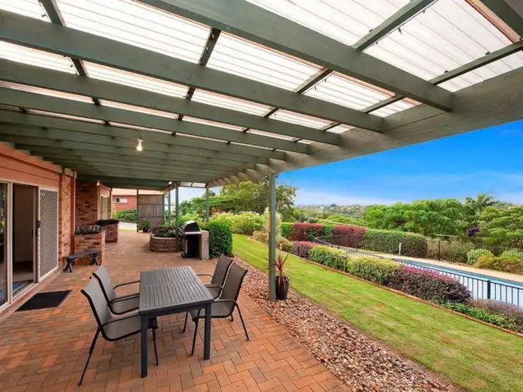 Main view of Homely house listing, 73 Parkes Lane, Terranora NSW 2486