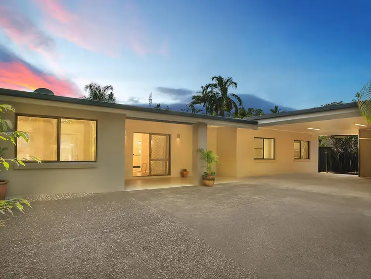 Second view of Homely house listing, 36 Simon Street, Freshwater QLD 4870