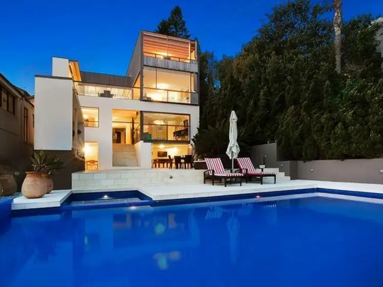 Main view of Homely house listing, 12 Carlisle Street, Tamarama NSW 2026