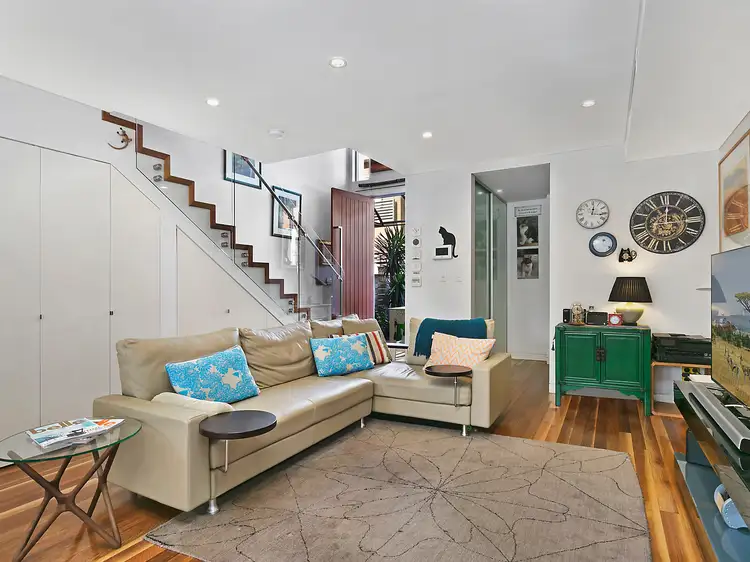 7/23 West Street, Petersham NSW 2049