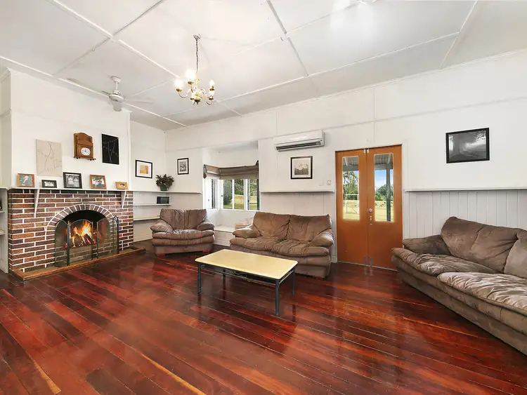 Fourth view of Homely land listing, 525 Uandi Road, Warroo QLD 4387
