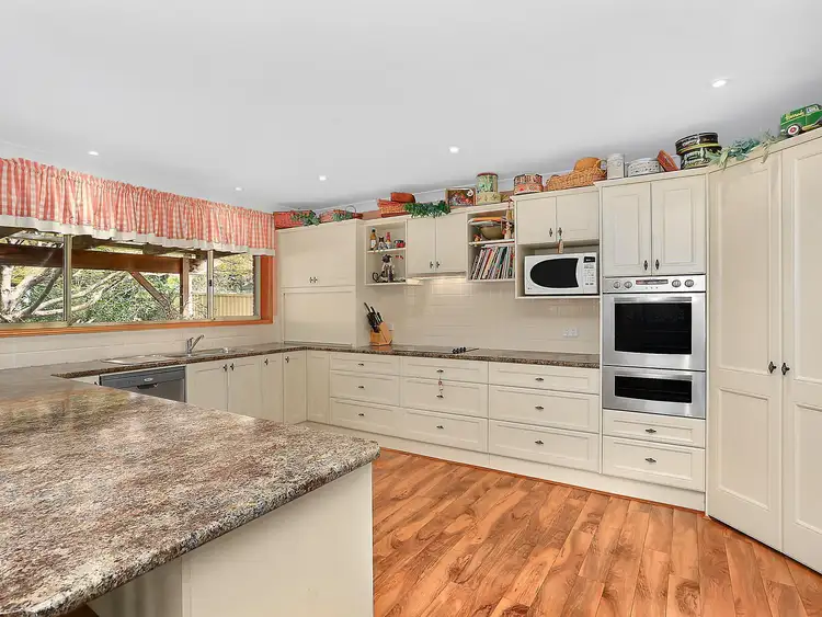 Second view of Homely house listing, 54 Hawthorne Road, Bargo NSW 2574