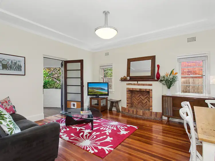 1/15 Allister Street, Cremorne NSW 2090