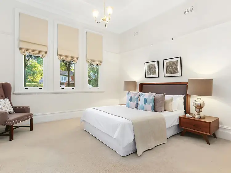 Sixth view of Homely house listing, 16 Florence Street, Strathfield NSW 2135