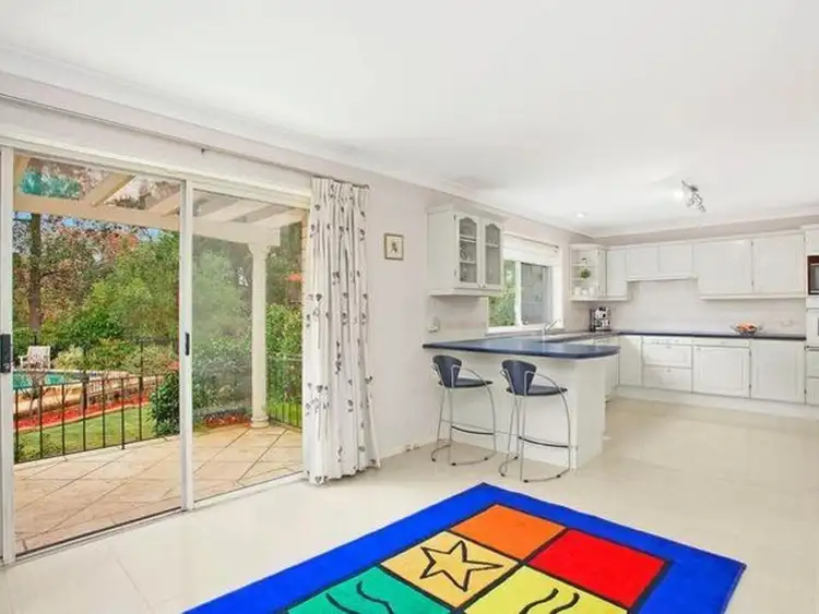 Third view of Homely house listing, 15 Hamer Street, Epping NSW 2121