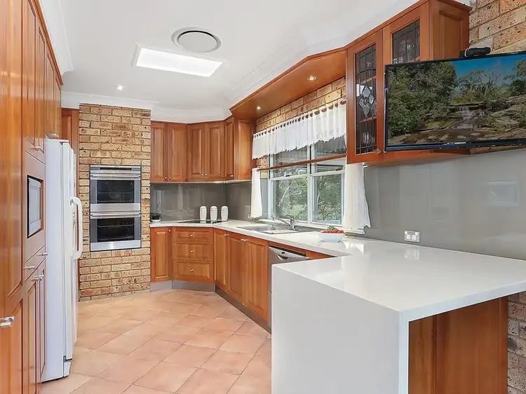 Third view of Homely house listing, 28 Palmer Close, Illawong NSW 2234