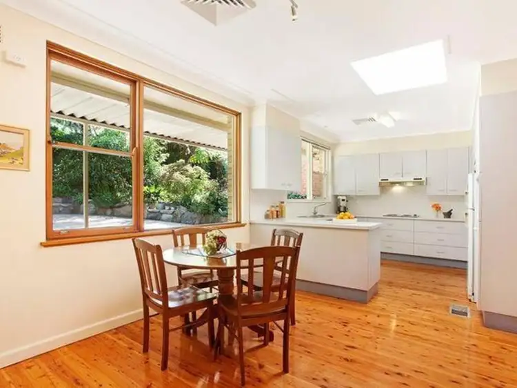 Fourth view of Homely house listing, 25 Lyndon Way, Beecroft NSW 2119