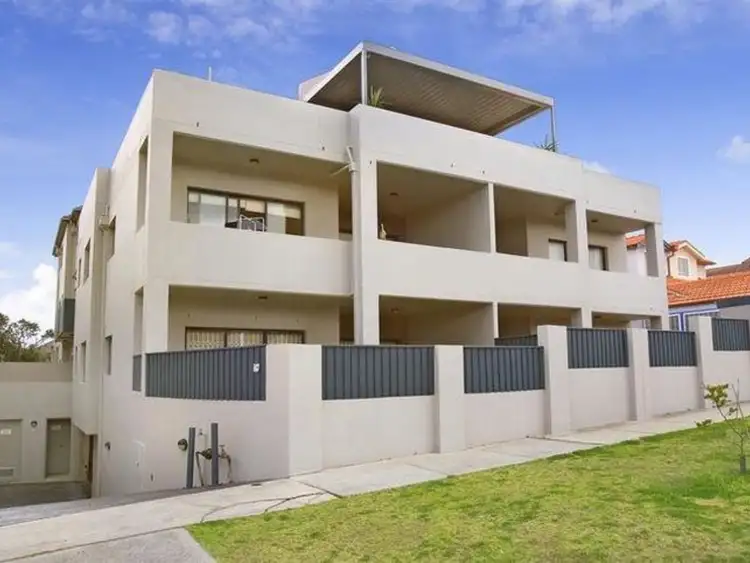 Fourth view of Homely apartment listing, 8/55 Brighton Boulevarde, Bondi Beach NSW 2026