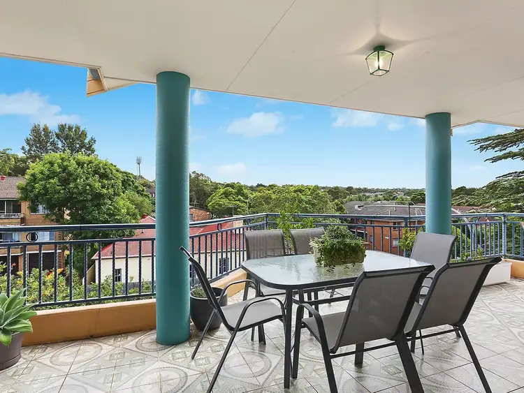 Fifth view of Homely apartment listing, 5/59 Sorrell Street, North Parramatta NSW 2151