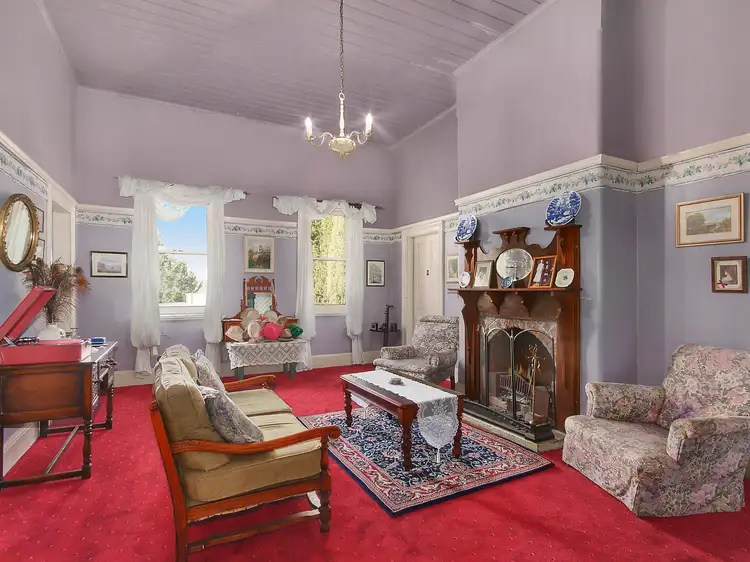 Main view of Homely house listing, 1-3 Warrataw Street, Gunning NSW 2581