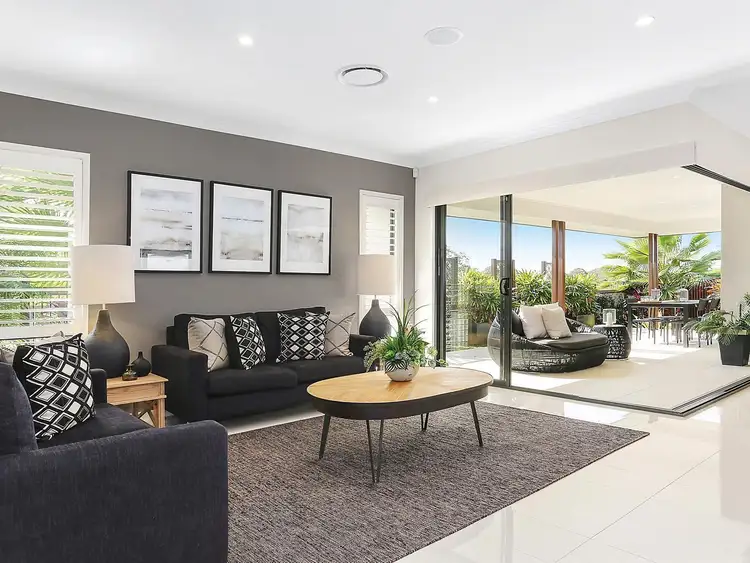 22 Como Circuit, Warner QLD 4500