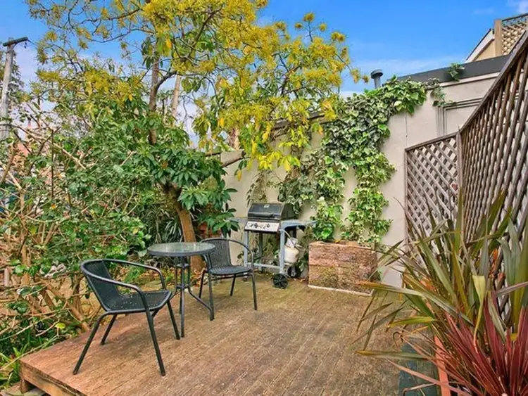 Fourth view of Homely house listing, 22 Darghan Street, Glebe NSW 2037