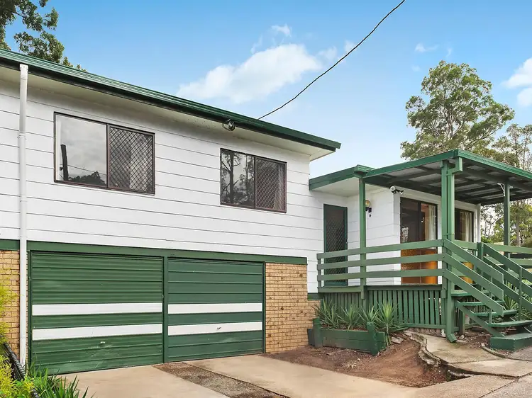 Main view of Homely house listing, 103 Smith Road, Woodridge QLD 4114
