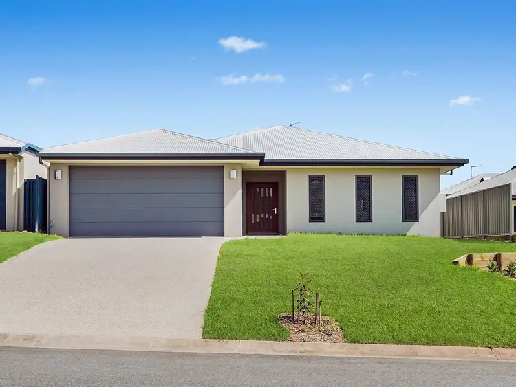 Main view of Homely house listing, 38 City View Crescent, Mooroobool QLD 4870