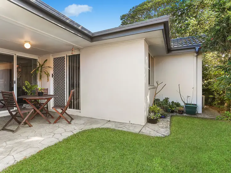 Fifth view of Homely villa listing, 4/47 Wadley Street, Macgregor QLD 4109