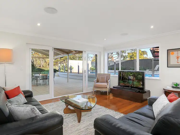 Sixth view of Homely house listing, 81 Melwood Avenue, Killarney Heights NSW 2087