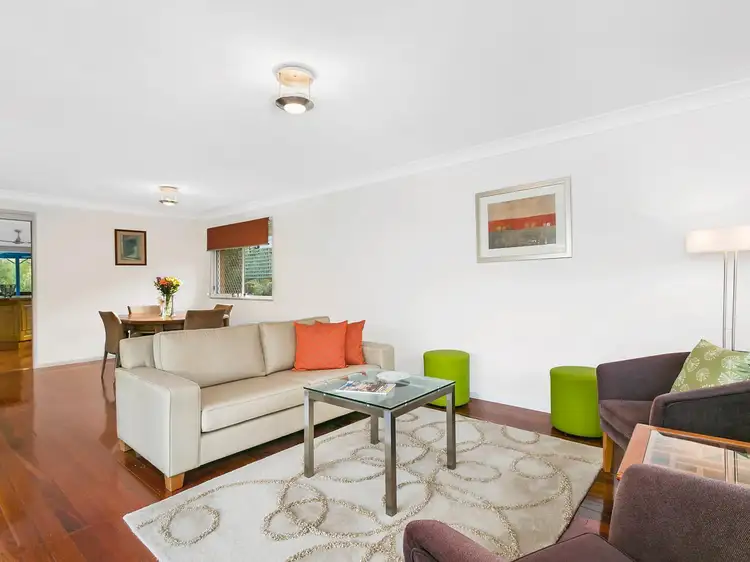 Fourth view of Homely house listing, 10 Pictavia Street, Toowong QLD 4066
