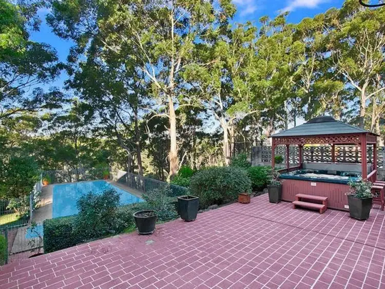 Fourth view of Homely house listing, 25 Blackbutt Avenue, Pennant Hills NSW 2120