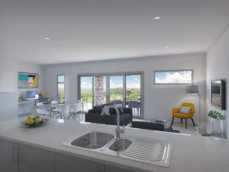 Third view of Homely apartment listing, 18/8 Croft Court, Tugun QLD 4224