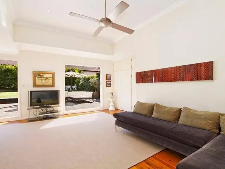 Second view of Homely house listing, 29 Beach Road, Dulwich Hill NSW 2203