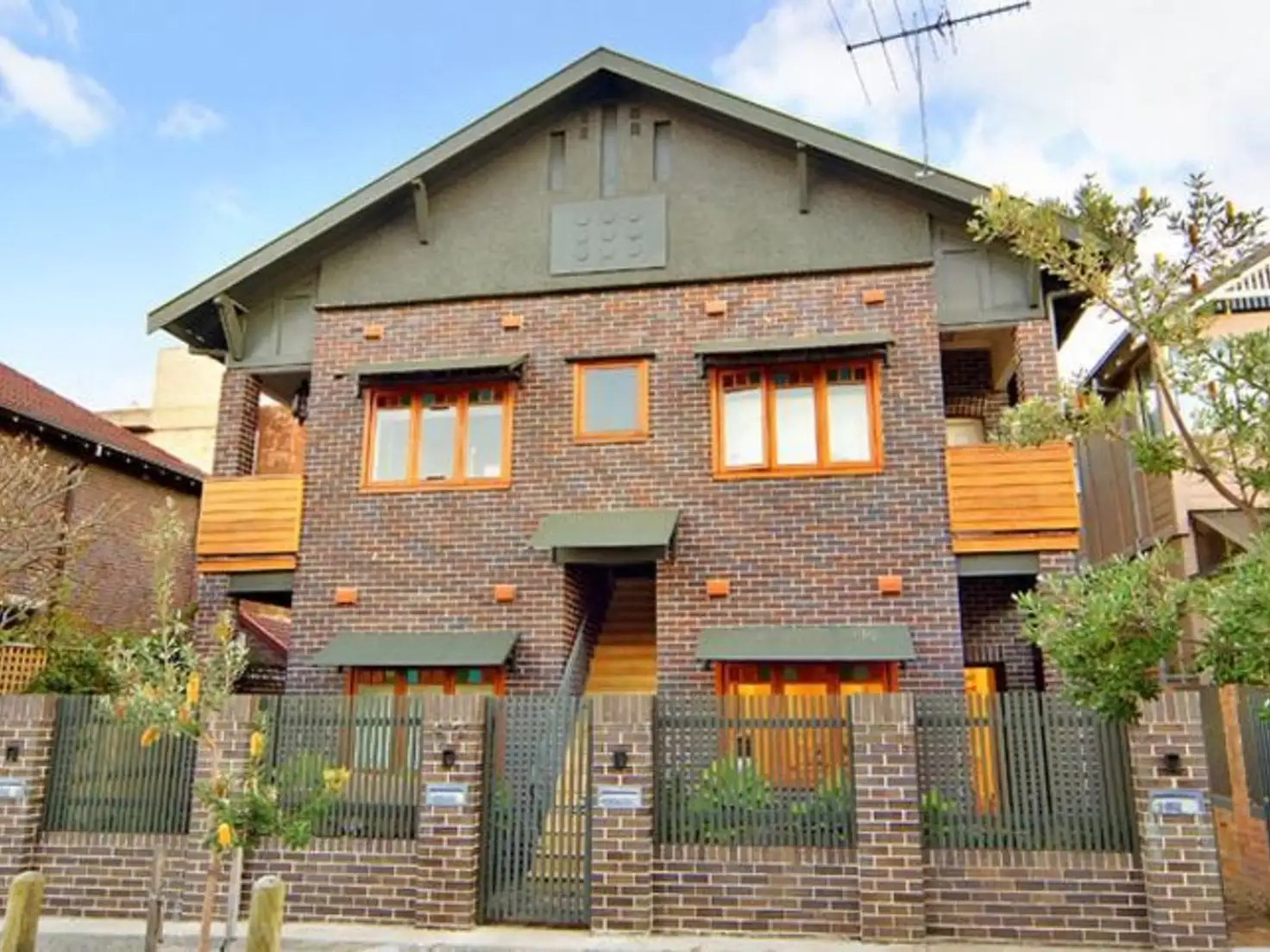 Main view of Homely apartment listing, 2/67 Roscoe Street, Bondi Beach NSW 2026