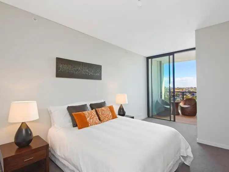 Fourth view of Homely apartment listing, 1302/3 Sterling Circuit, Camperdown NSW 2050