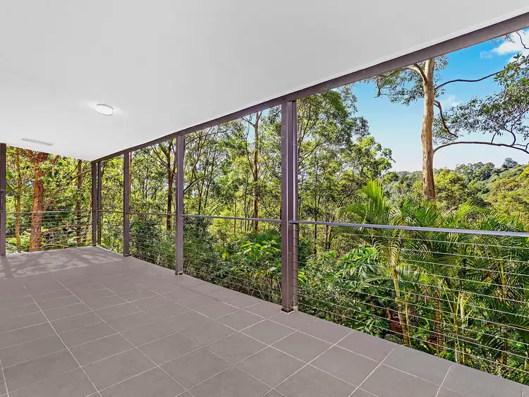 Third view of Homely house listing, 395 Tallebudgera Connection Road, Tallebudgera QLD 4228
