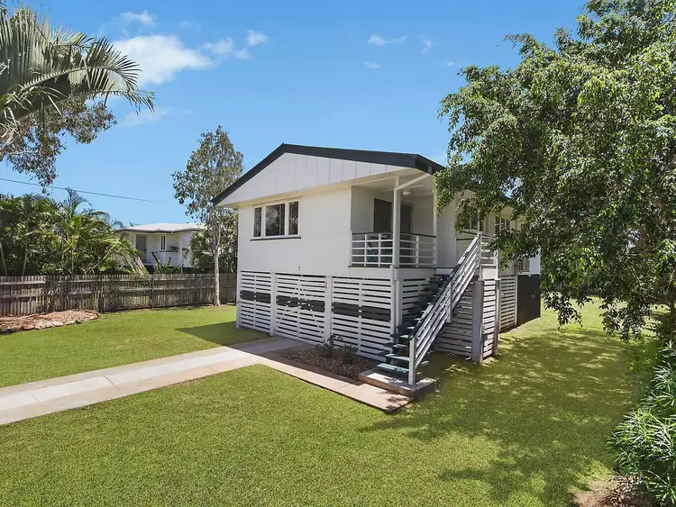 Main view of Homely house listing, 7 Halifax Street, Garbutt QLD 4814