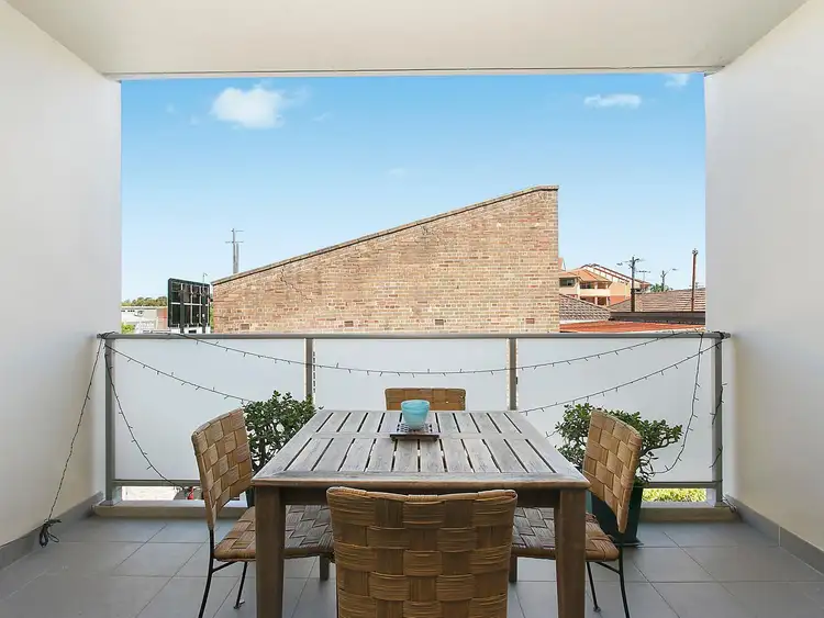 Fourth view of Homely apartment listing, 9/553 New Canterbury Road, Dulwich Hill NSW 2203