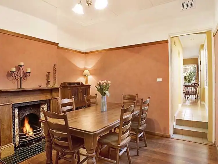 Main view of Homely house listing, 38 Alexander Street, Alexandria NSW 2015