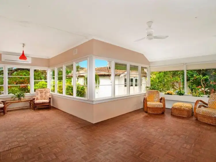 Second view of Homely house listing, 206 Beecroft Road, Cheltenham NSW 2119
